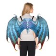 thumbnail image 1 of Ltdhehe Costume Set For Halloween Party Decorations Event Dress Up Cosplay Themed Celebration, 1 of 1