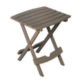 thumbnail image 1 of Quik Fold Patio Side Table, Resin, Portobello - 258435, 1 of 2