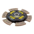 thumbnail image 2 of ACT 2006 Mazda MX-5 Miata 6 Pad Sprung Race Disc, 2 of 5