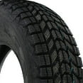thumbnail image 6 of Firestone Winterforce Winter 235/70R15 102S Passenger Tire, 6 of 6