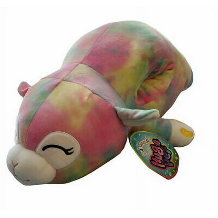 Squishmallows Lamb Huggable Pillow