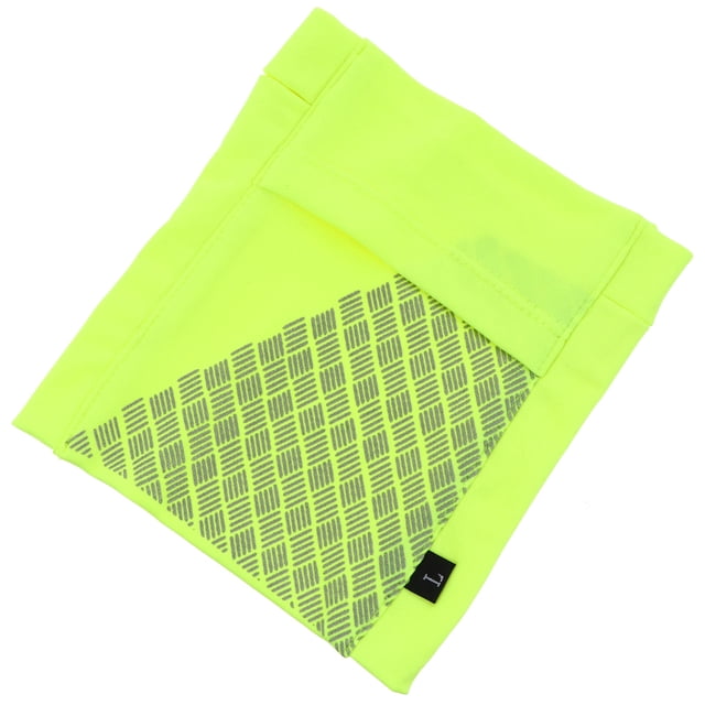 OULII Light Green Outdoor Arm Bag Portable Phone Holder for Storage Polyester with SweatResistant Features