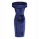 thumbnail image 5 of Vestido formal de color sólido con cuello en V y un hombro para fiesta delgado a la moda para mujer Fridja  nbo3312, 5 of 6