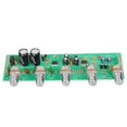 thumbnail image 2 of New 2.0 Hifi Audio Preamp Board with Midrange Treble Balance Adjustment & Tone Control C for Enhanced Sound Quality, 2 of 5