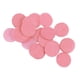 thumbnail image 1 of 10g / Bolsa 2.5cm Confeti de Papel de Confeti de Cumpleaños para Arroja de Decoración Rosa claro BLESIY Confeti de papel, 1 of 8