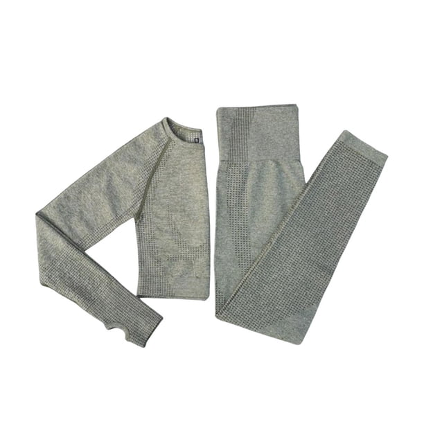 SET PANTALON DEPORTIVO MANGA LARGA