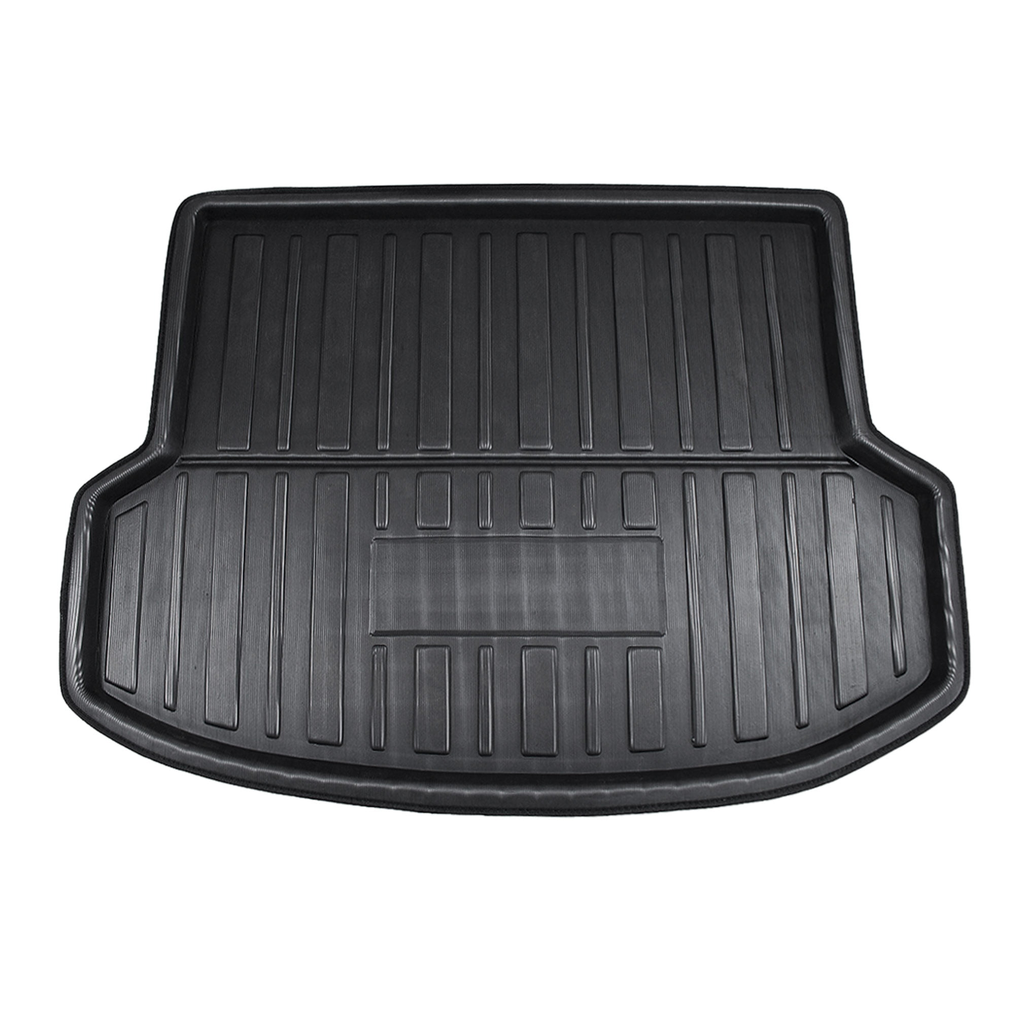 15 on Hyundai Tucson HEAVY DUTY CAR BOOT LINER COVER PROTECTOR MAT