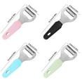 thumbnail image 3 of PEONAVET Multifunctional Scaler Portable And Efficient Stainless Steel Scraper For Household Use, 3 of 9