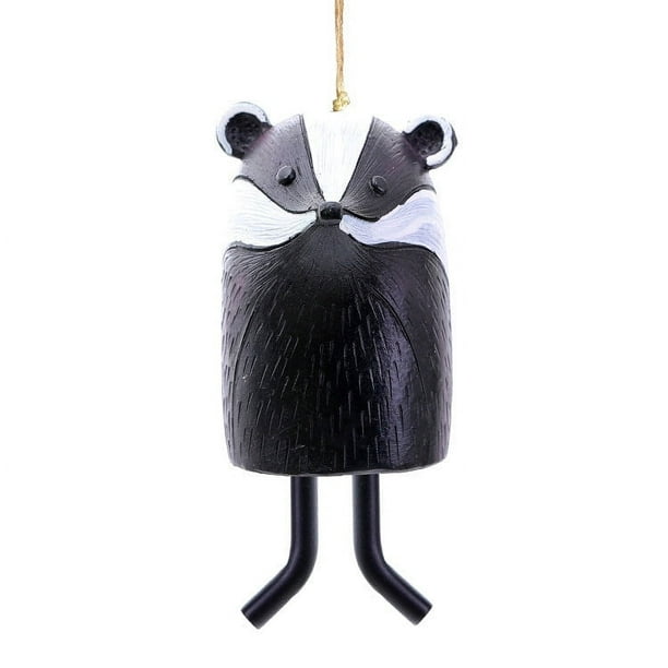 Beautiful Wind Chimes Bohemian Garden Decoration Gifts Resin Crafts