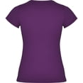 thumbnail image 2 of Roly Womens Jamaica Short-Sleeved T-Shirt, 2 of 4