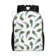 thumbnail image 1 of Easygdp Colorful Grass Mochila Versátil y Elegante: Comodidad, Almacenaje y Durabilidad para la Universidad, Trabajo, Viajes y Uso Diario, 1 of 8