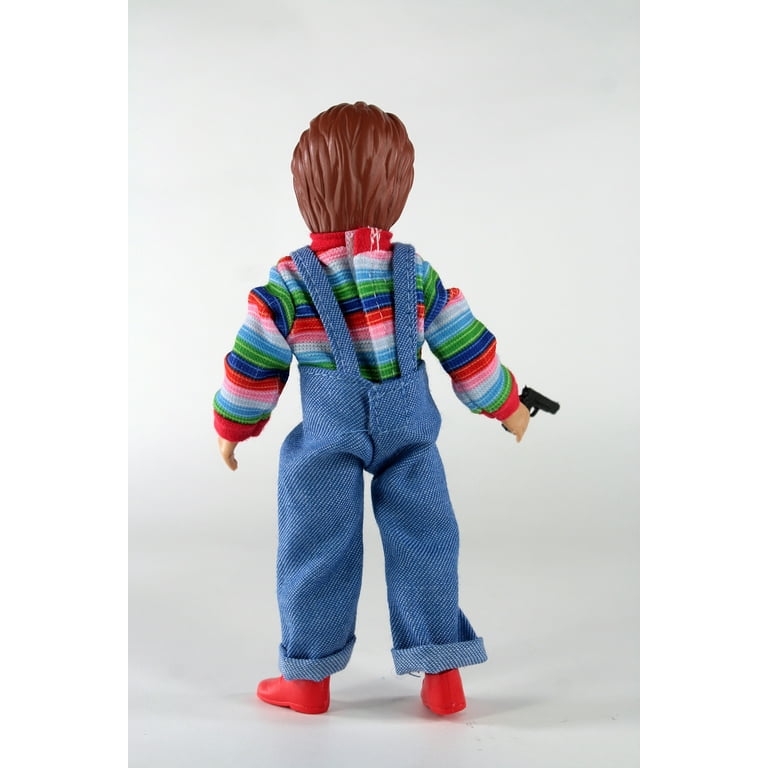 Mego Horror Bride of Chucky 8