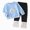 G341-Sky Blue, variant on HFHAPW Toddler Kids Girl Clothes Cute Graphic Infant Long Sleeve Sweathsirt 2Pcs Fall Winter Outfits Kids Pullover Leggings Pants Set,4 Y