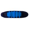 thumbnail image 3 of Cinturón moldeador Cintura Etiqueta mágica Cuerpo Elástico Ajustable Entrenador Banda (S) Azul JShteea Para Estrenar, 3 of 9