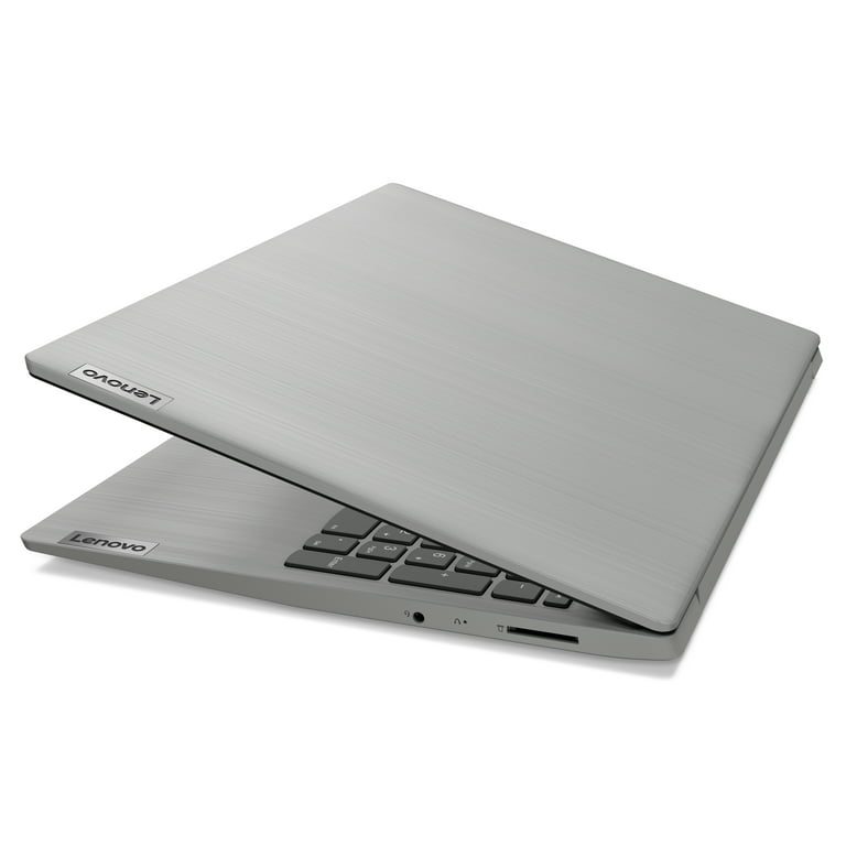 SSD, Grey, Ideapad 11 Laptop, Platinum Windows Lenovo 3i 4GB, 128GB FHD 81X700FGUS in S 14\