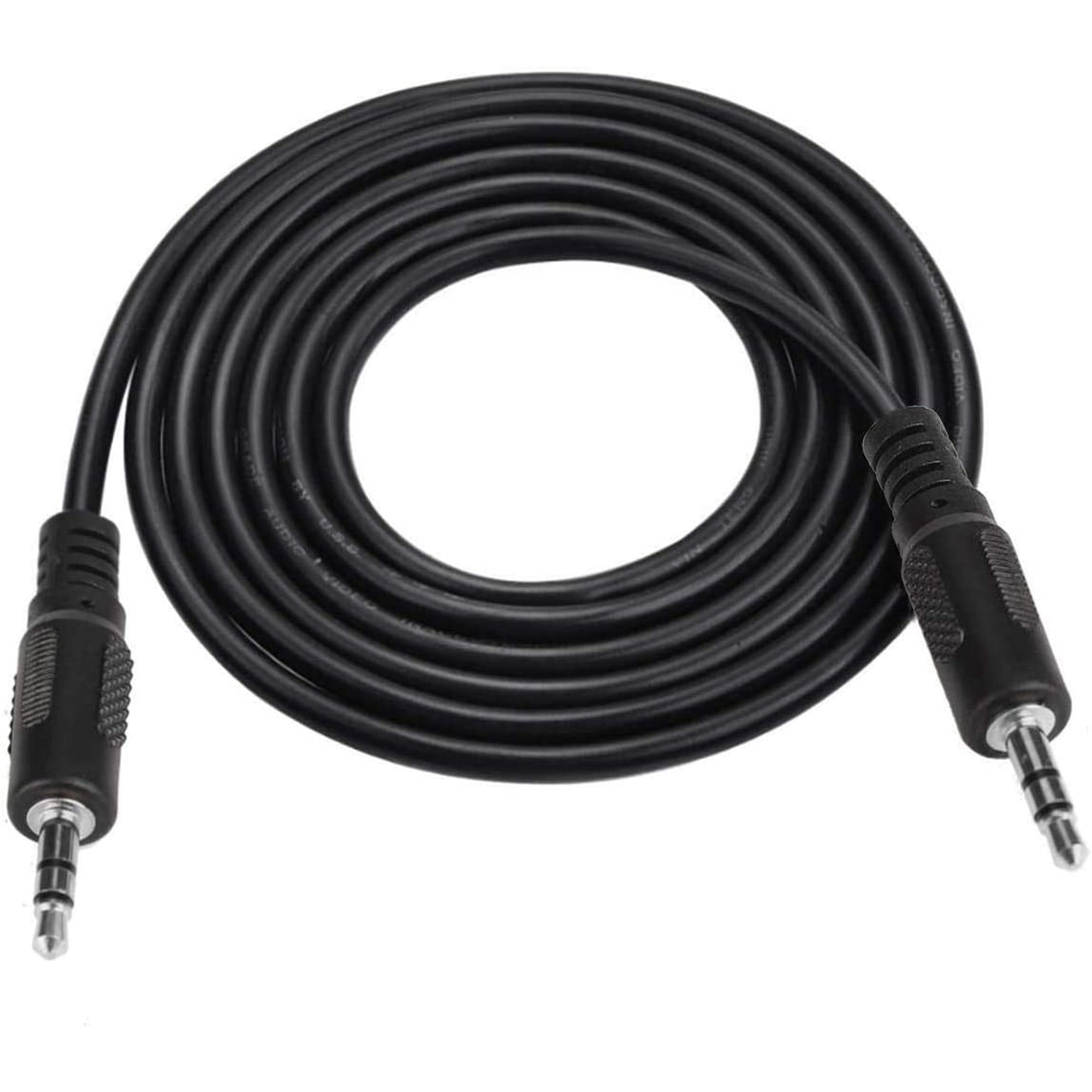 Yustda BK 3.5mm Audio Speaker AUX Cable for Sirius XM Onyx Plus XDNX1H1 E2 XEZ1H1 Radio