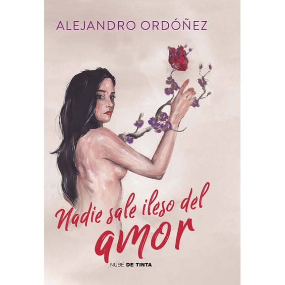 Nadie Sale Ileso del Amor / No One Escapes Love Unscathed, (Paperback)
