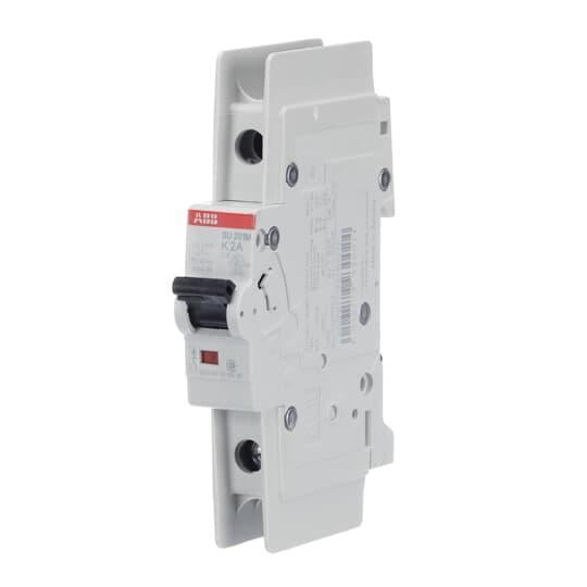 ABB SU201M-K2 Miniature Circuit Breaker