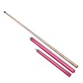 thumbnail image 2 of Siruishop Professional Pool Stick Split Billiard Pool Cue for Pool Games House Practice Pink, 2 of 8