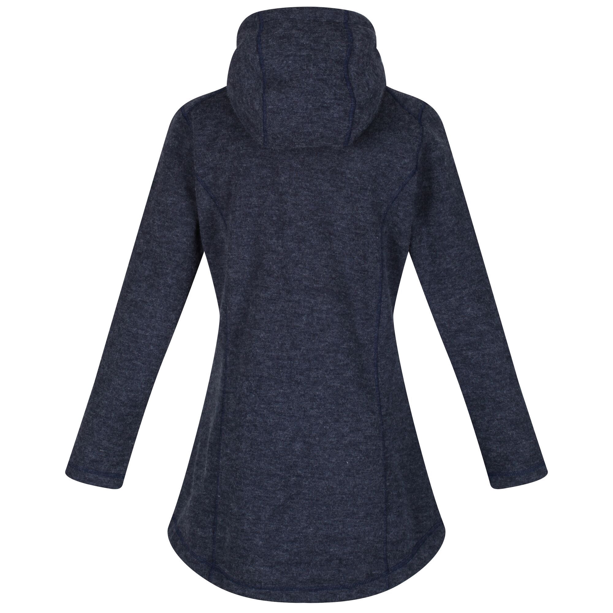 Regatta Womens Radhiyah Wool Effect 