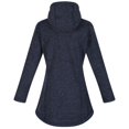 thumbnail image 3 of Regatta - Forro Polar Radhiyah de Efecto Lana para Mujer (Marino) Regatta UTRG6132_navy, 3 of 6