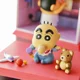 thumbnail image 4 of 52toys Crayon Shinchan Cute Kawaii Collectible Doll Toys Box Model Toys Decoration Birthday Gift, 4 of 5
