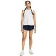 thumbnail image 2 of Pantalones cortos Under Armour Fly by para mujer, talla XL, azul marino, 2 of 5