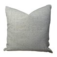 thumbnail image 3 of Plutus Coussin Fait Main Guépard, (26 Pouces x 26 Pouces), 3 of 3