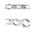 thumbnail image 3 of 1PC MC4 Solar Connector Tool Spanners Solar Wrench New S9A4, 3 of 6