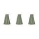 thumbnail image 1 of Sonducket maxi negra sólida sofisticada y sexy para mujeres adultas negra midi larga Faldas Mujeres ArmyGreen 5XL 1 Type1 NO1, 1 of 6