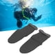thumbnail image 5 of Calcetinas de Buceo Antresylizos, Calcetines de Agua de Neopreno de tubo Largo para Bucear y Nadar, Adecuados para Buceo Profundo, Natacia, Salidas de Playa, Tela Secable Y, 5 of 7
