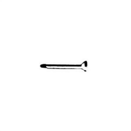 - 5510 150 0030 Privacy Button For Knob