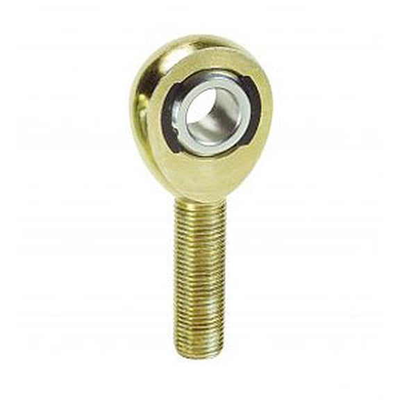 QA1 Precision Products, Inc AMR7-8 QAPAMR7-8 RD END A ENDR ALUM R7/16 RED