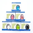 thumbnail image 3 of Smart BT Tracker Alarme Anti-Perte pour Téléphone Sans Fil Cherche-Clés Application Positionnement Intelligent GPS Mini Tracker, 3 of 9