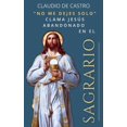 thumbnail image 1 of Libro El Sagrario: No me dejen solo. (RECUPERANDO TU PAZ INTERIOR), 1 of 1