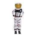 thumbnail image 3 of Disfraz de astronauta Spooktacular Creations con casco para niños, 3 of 3