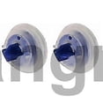 thumbnail image 3 of For Fill Valve Diaphragm For Geberit Toilet 242313001, 3 of 5