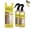 2pcs, variant on Powerful Oxalic Acid Cleaner,120 Ml / 4 Fl Oz — Effectively Breaks Down Stubborn Stains — Gentle Formula — Multi-Purpose Household Cleaner