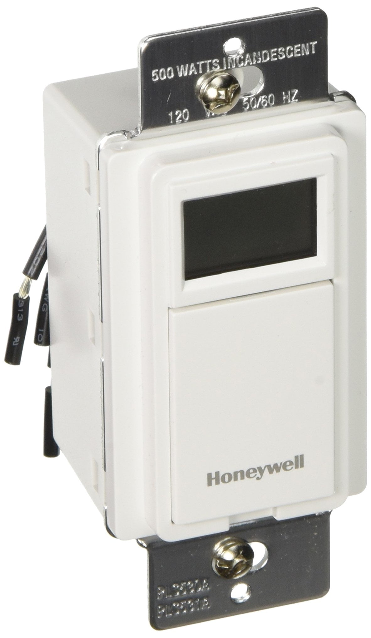 Honeywell Home Timer Switch