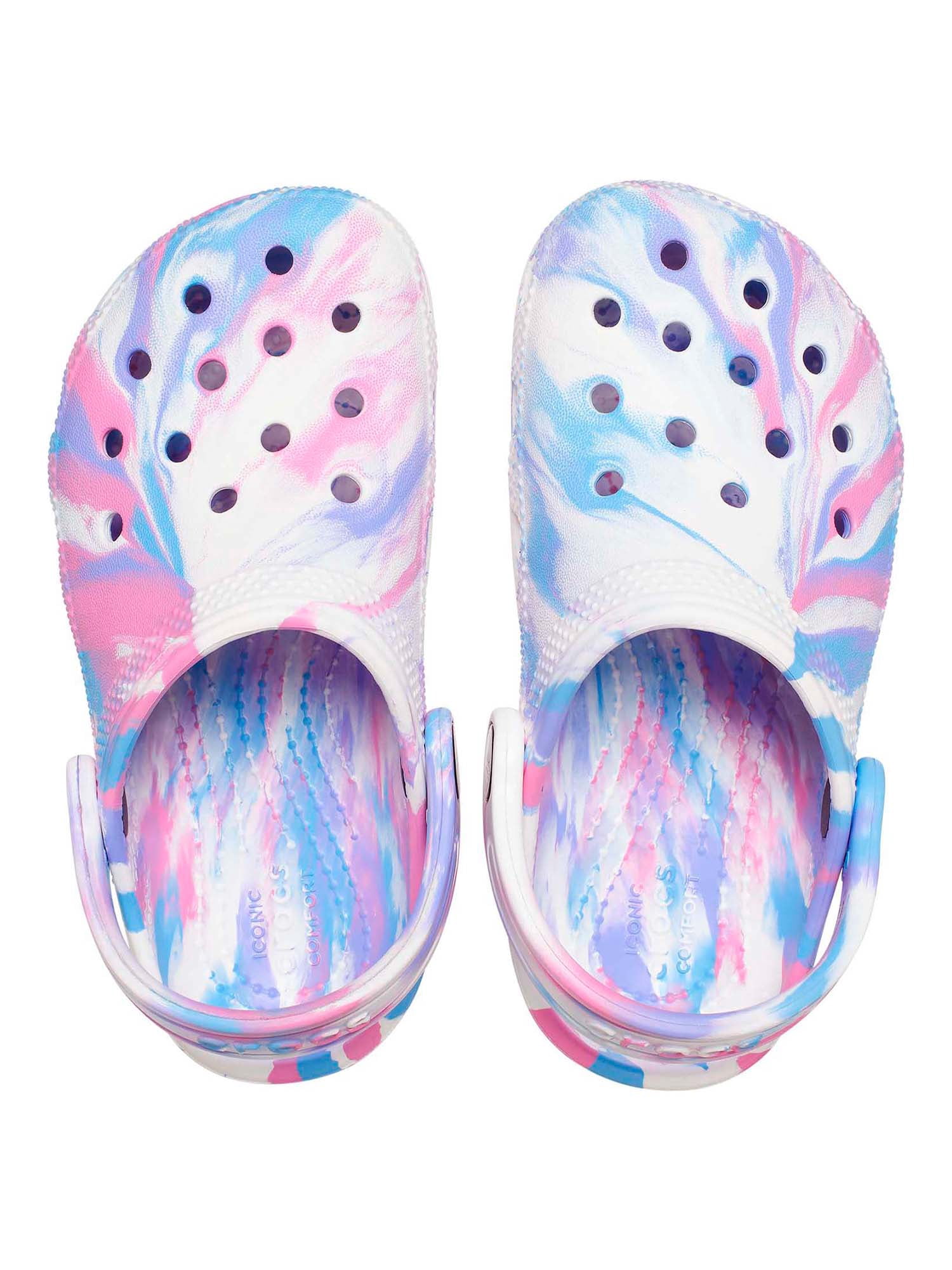 Crocs Toddler & Kids Classic Clog