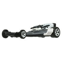Hot Wheels Licensed Character Car & Truck Play Vehicle, Gift for Kids 3 Years & up & Collectors