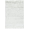 thumbnail image 3 of SAFAVIEH Harvey Solid Plush Shag Area Rug, Light Blue, 3' x 5', 3 of 8