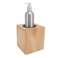 thumbnail image 3 of Dispensador De Aceite Calentador Eléctrico, Calentador De Aceite De Masaje De Madera Multifuncional De Calentamiento Rápido De 100-240 V Para El Hogar, 3 of 7