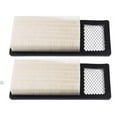 thumbnail image 5 of Air Filter Tune Up Kit For EZGO Medalist TXT Cart 4 Cycle 295cc 350cc 1994-05 New, 5 of 8