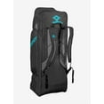 thumbnail image 2 of Shrey Meta 100 Duffle Cricket Bag - Black, 2 of 7