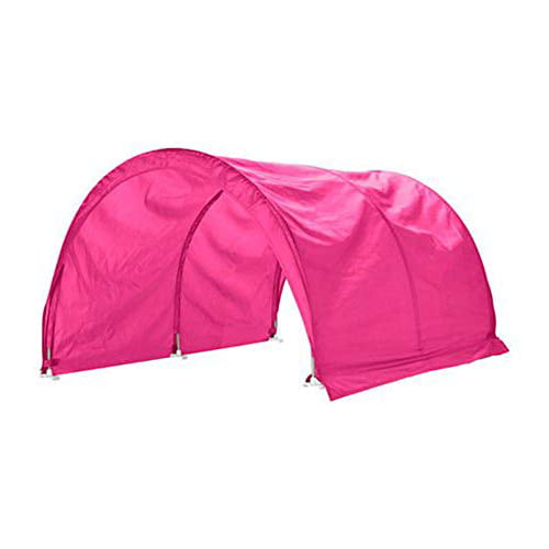 PROMOTIONAL PRICE Ikea kura Bed Tent Pink Bedroom Kids New and Sealed GIRLS 