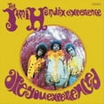 thumbnail image 1 of Jimi Hendrix/The Jimi Hendrix Experience Are You Experienced [US Sleeve] Vinyl, 1 of 2