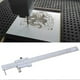thumbnail image 3 of 0-200mm Parallel Crossed Caliper Stainless Steel Parallel Crossed Vernier Caliper Marking Gauge, 3 of 4