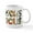 White, variant on CafePress - HOCUS POCUS Mugs - 11 oz Ceramic Mug - Novelty Coffee Tea Cup