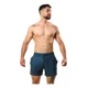 thumbnail image 1 of Short Corto Deportivo De Licra Zeus York Hombre Fénix Fit, 1 of 3